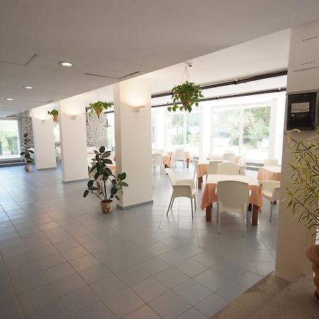 Residence Elite Marina di Campo Kültér fotó