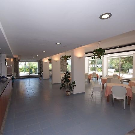 Residence Elite Marina di Campo Kültér fotó