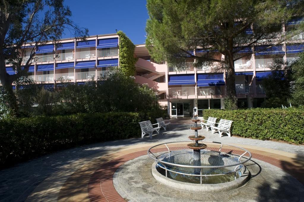 Residence Elite Marina di Campo Kültér fotó
