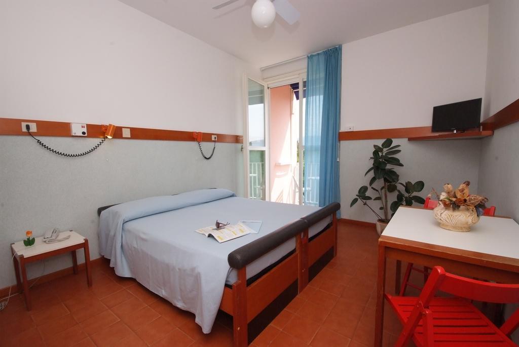 Residence Elite Marina di Campo Kültér fotó