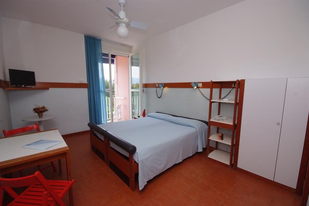 Residence Elite Marina di Campo Kültér fotó