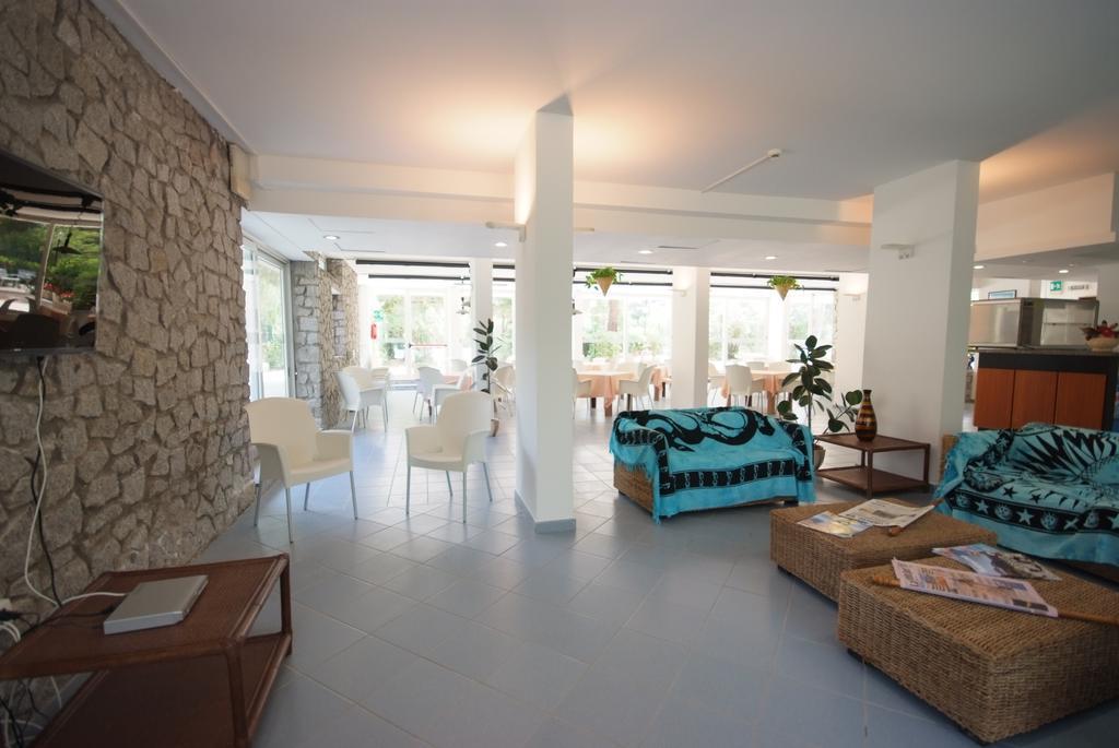 Residence Elite Marina di Campo Kültér fotó