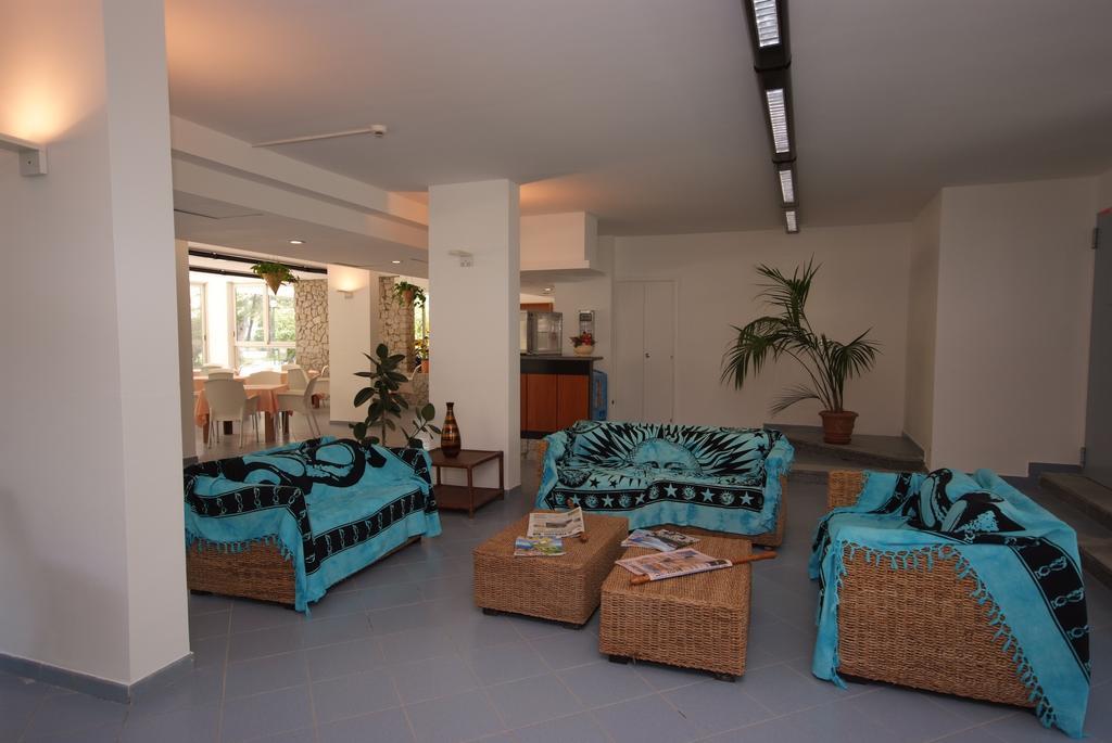 Residence Elite Marina di Campo Kültér fotó