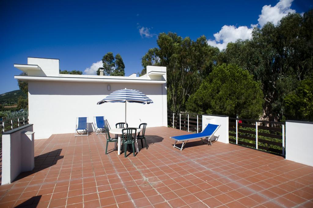 Residence Elite Marina di Campo Szoba fotó