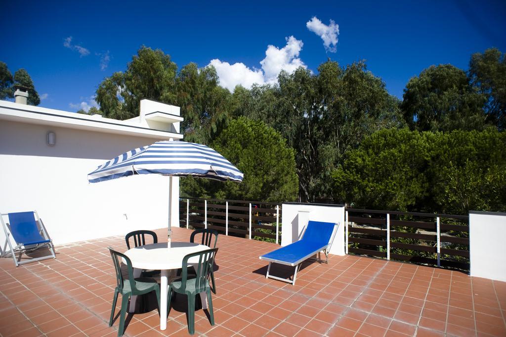Residence Elite Marina di Campo Szoba fotó