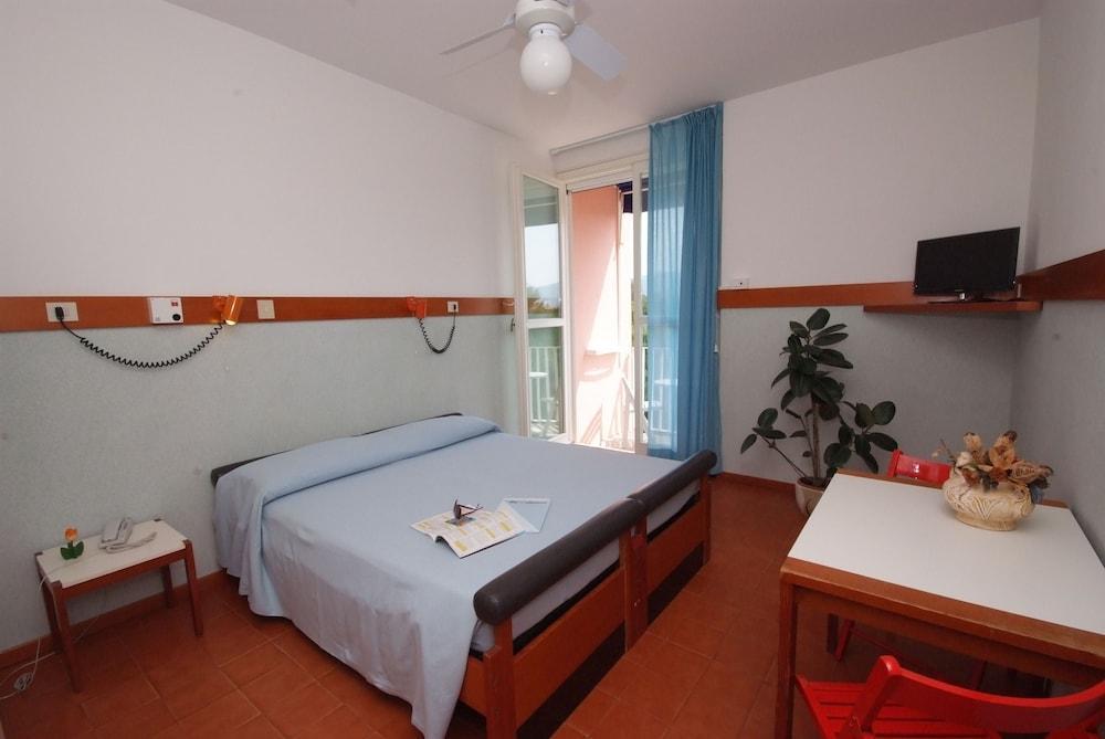 Residence Elite Marina di Campo Kültér fotó