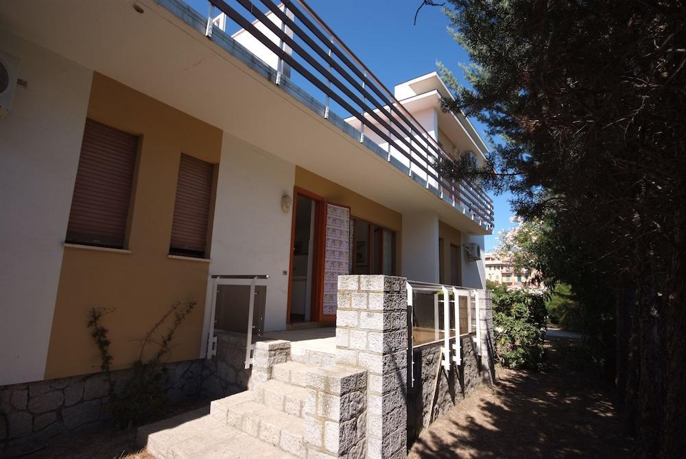Residence Elite Marina di Campo Kültér fotó