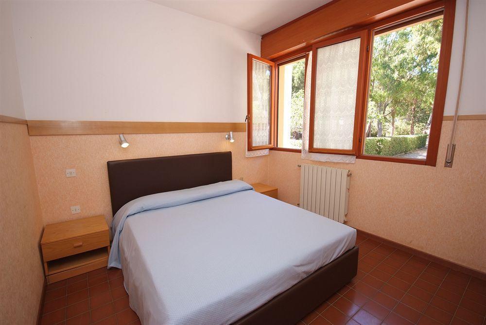 Residence Elite Marina di Campo Kültér fotó