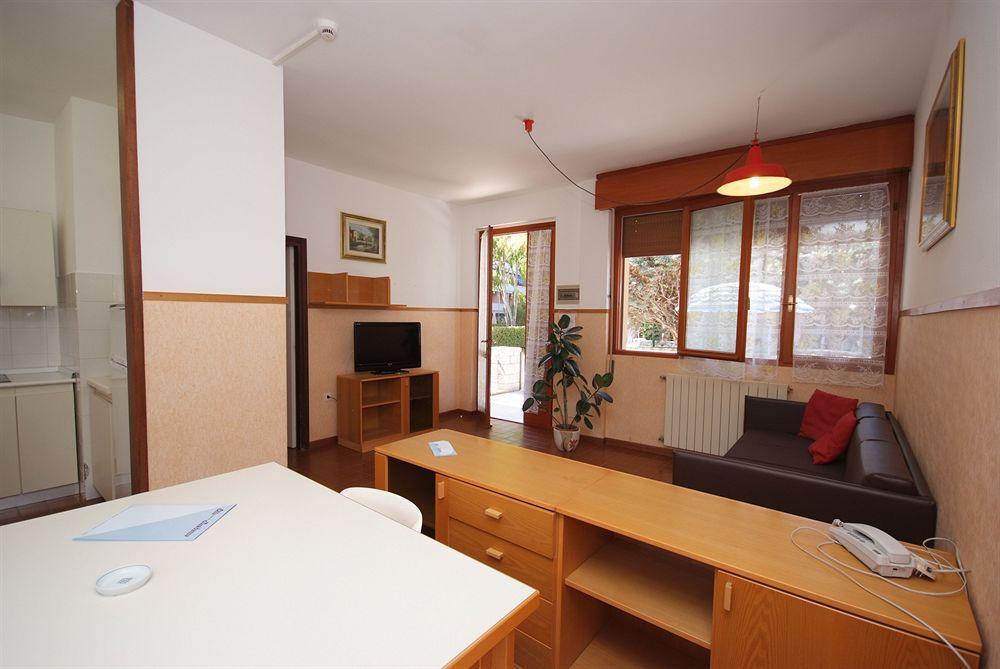 Residence Elite Marina di Campo Kültér fotó