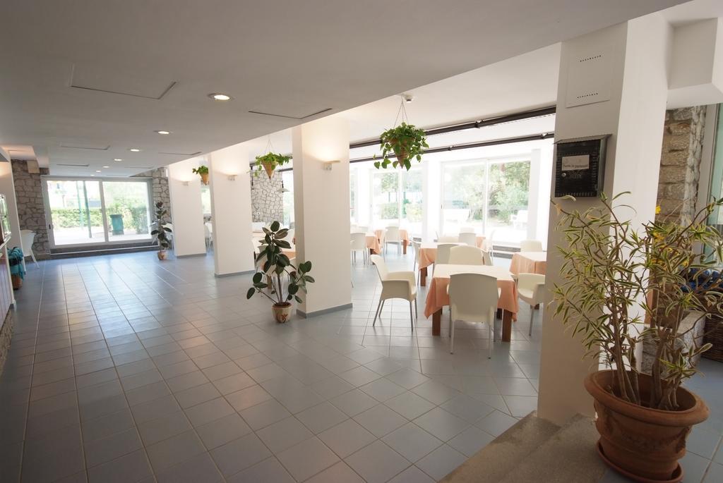 Residence Elite Marina di Campo Kültér fotó