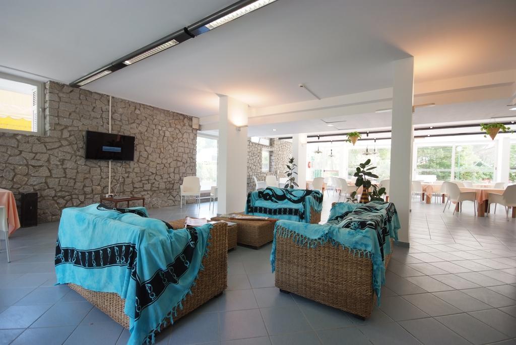 Residence Elite Marina di Campo Kültér fotó