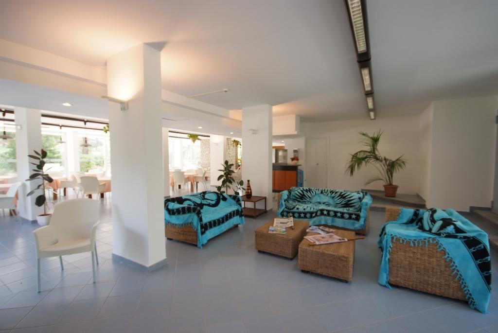 Residence Elite Marina di Campo Kültér fotó