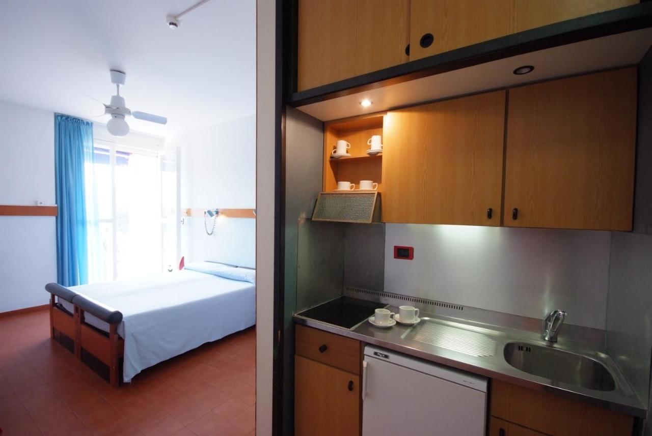 Residence Elite Marina di Campo Kültér fotó