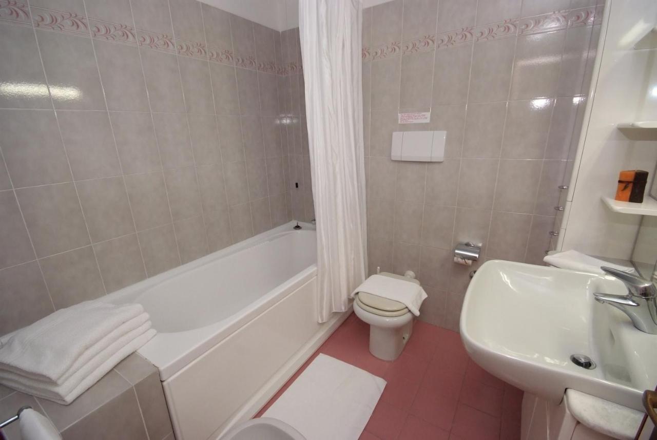 Residence Elite Marina di Campo Szoba fotó