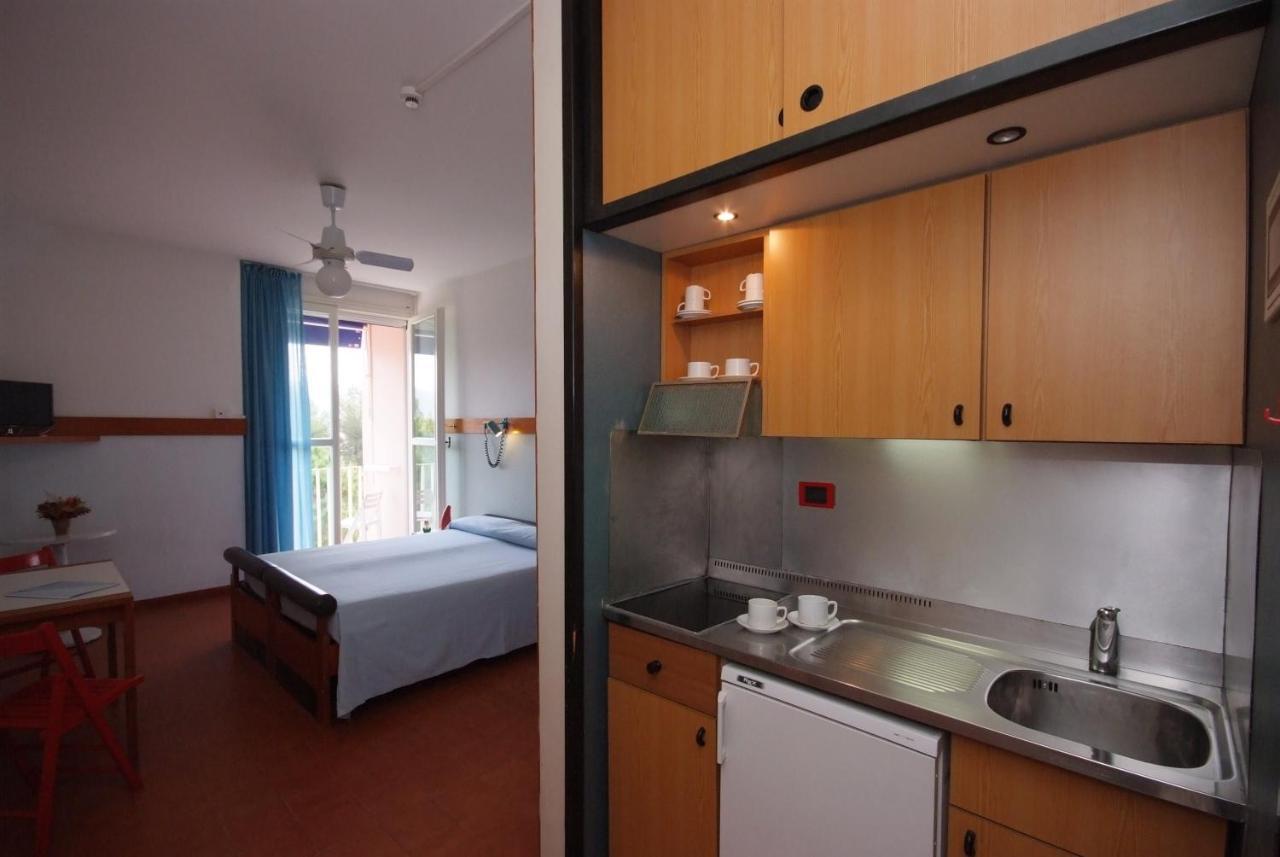 Residence Elite Marina di Campo Szoba fotó
